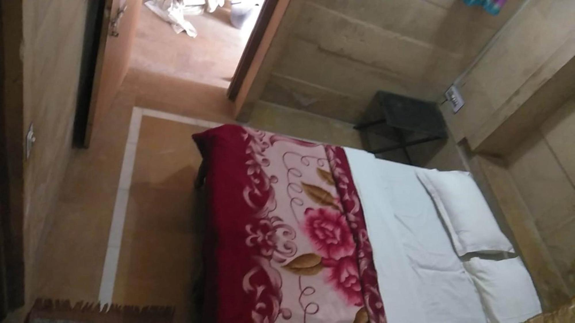 Hotel Oasis Haveli Jaisalmer (Adults Only) Room photo