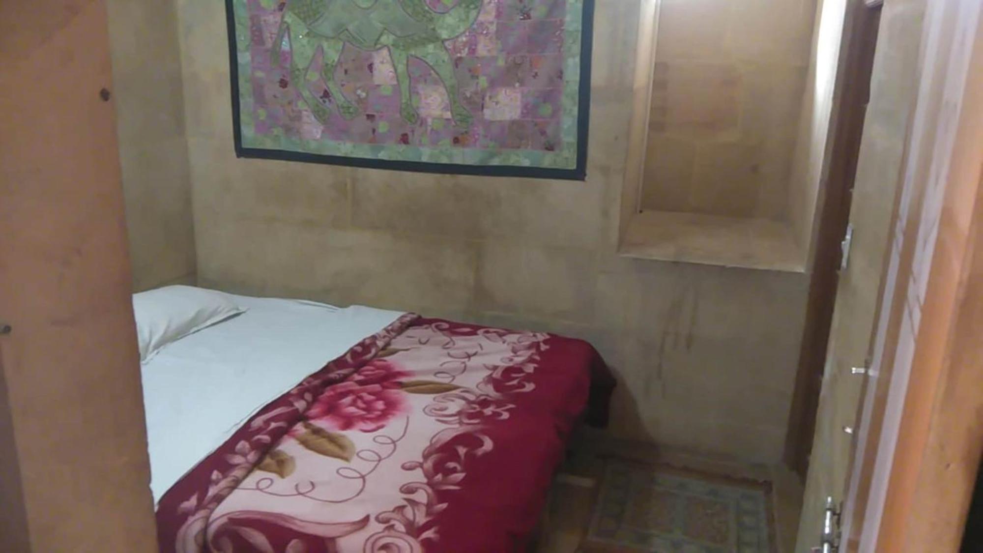 Hotel Oasis Haveli Jaisalmer (Adults Only) Room photo